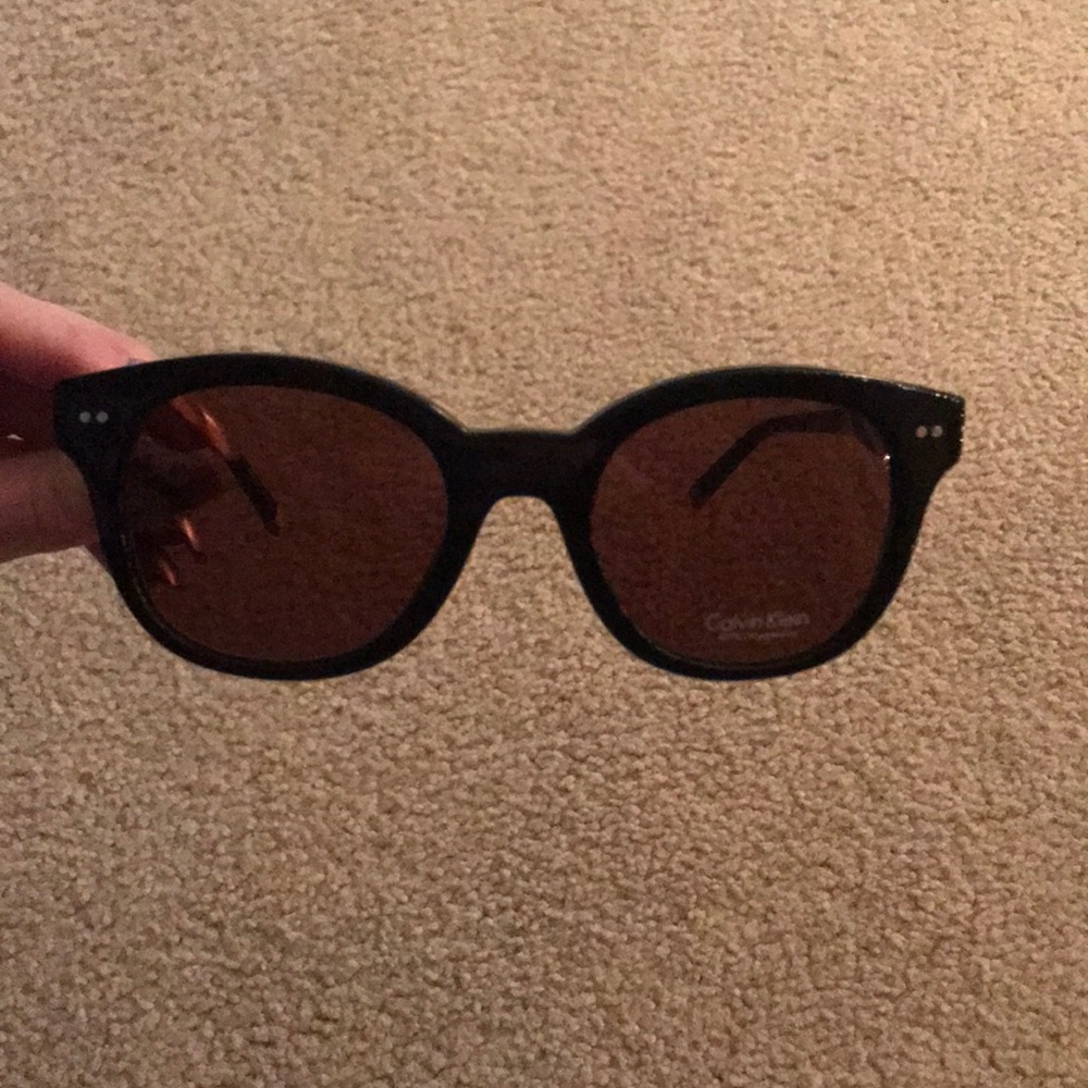 Calvin Klein sunglasses